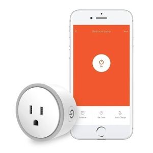 Eques Elf Smart Plug, 1-Pack